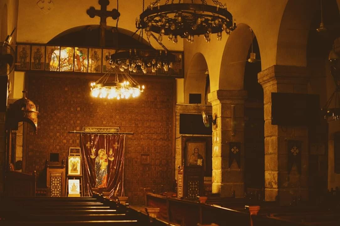 مدخلٌ نورانيّ إلى بيت الربّ